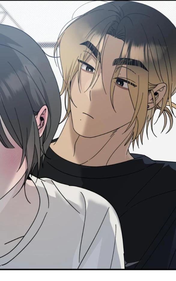Quy Luật Về Rác Rưởi Chapter 18.2 - 31