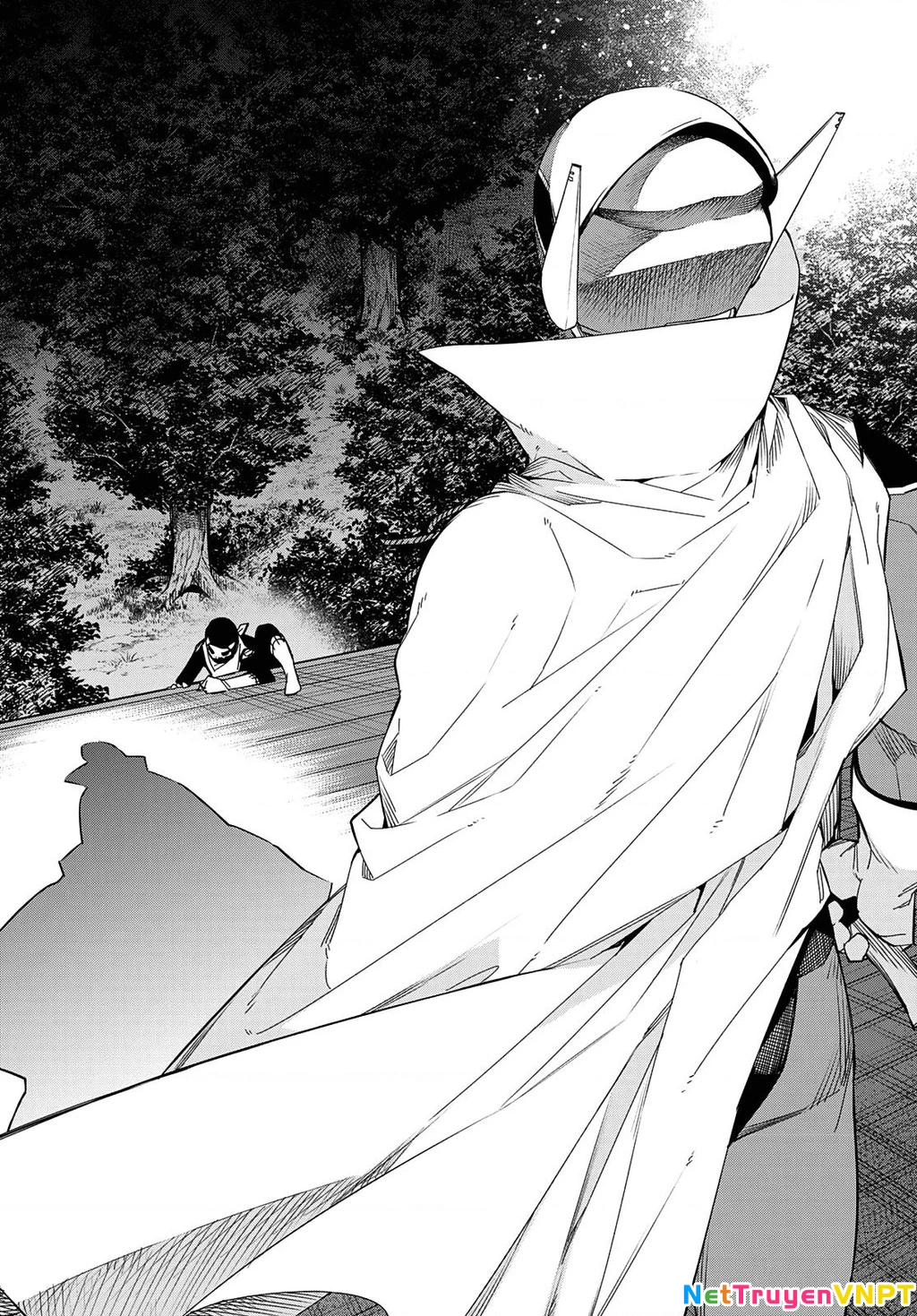 Chiến Đội Đại Thất Cách Chapter 77 - Trang 2
