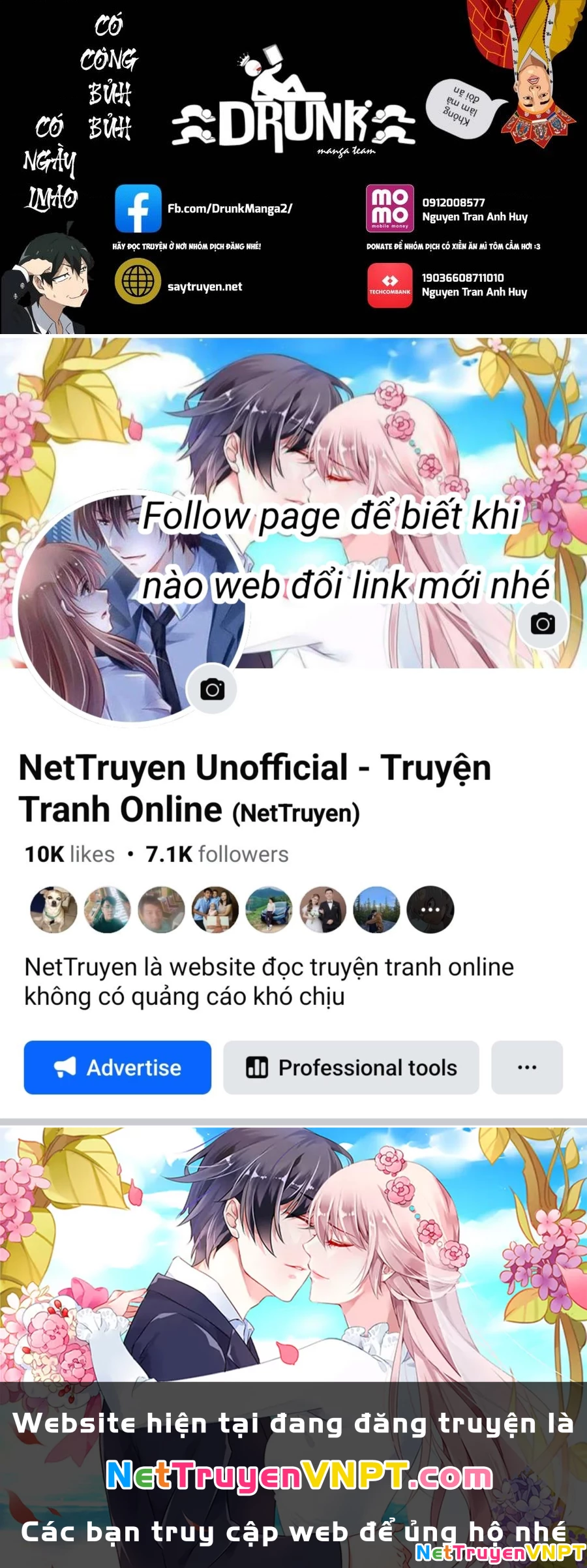 Vì Muốn Tỏ Tình Với Cô Lễ Tân Nên Tôi Thường Xuyên Lui Tới Guild Rồi Dần Trở Thành Dũng Giả Chapter 7.1 - 16