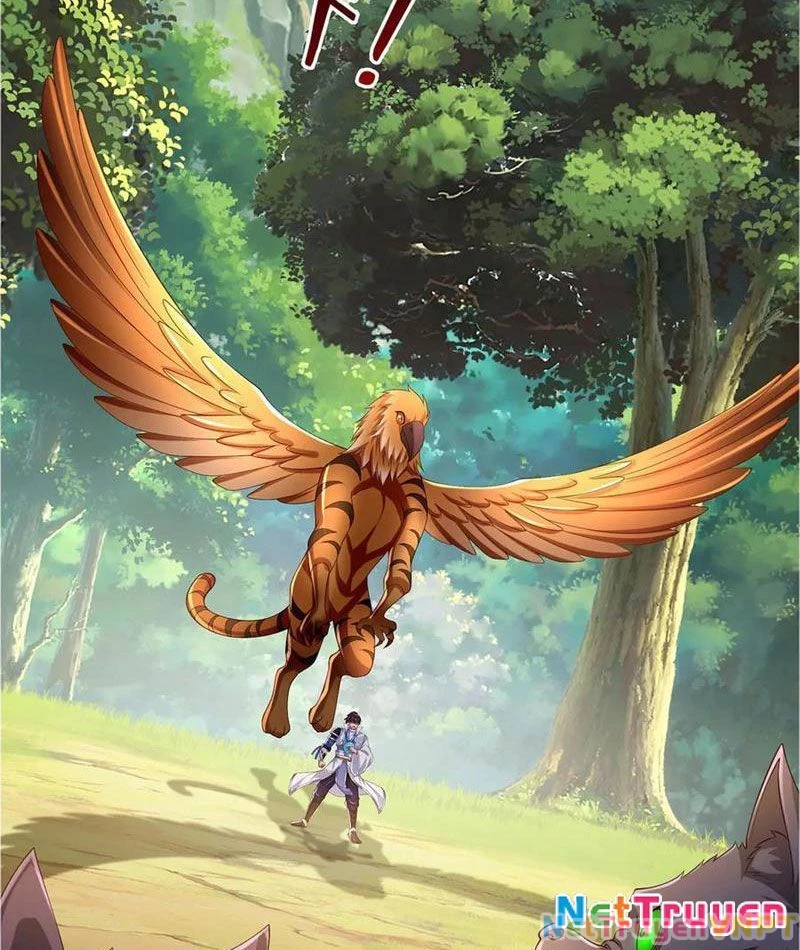 Nhất Lực Phá Chư Thiên Vạn Giới Chapter 116 - 6