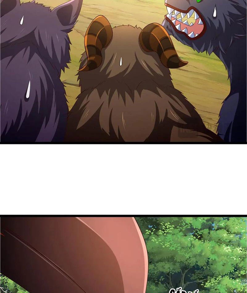 Nhất Lực Phá Chư Thiên Vạn Giới Chapter 116 - 7