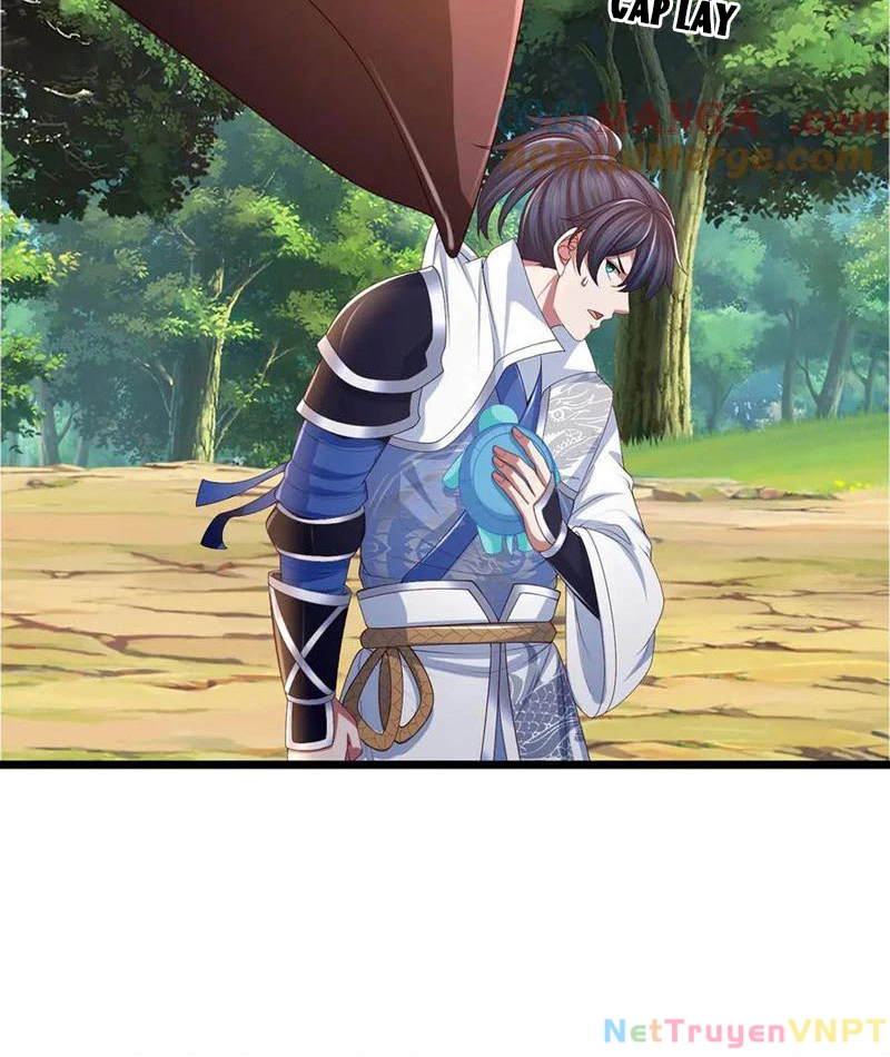 Nhất Lực Phá Chư Thiên Vạn Giới Chapter 116 - 8