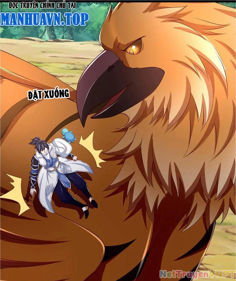 Nhất Lực Phá Chư Thiên Vạn Giới Chapter 116 - 9