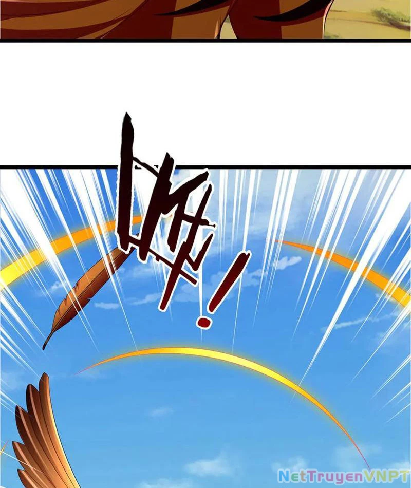 Nhất Lực Phá Chư Thiên Vạn Giới Chapter 116 - 10