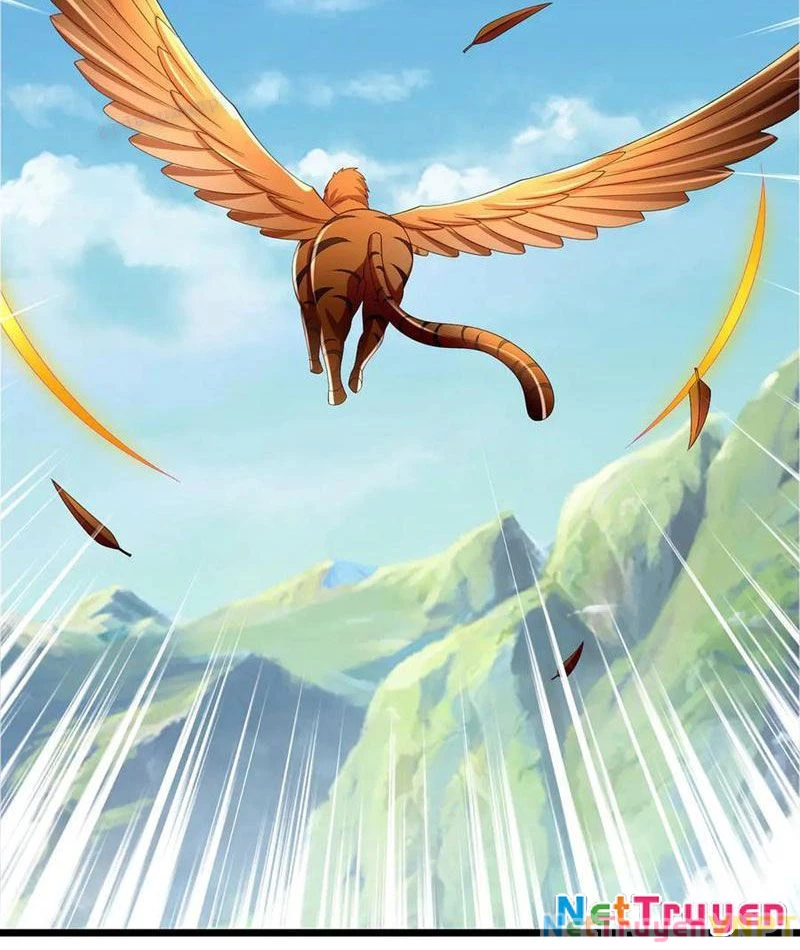 Nhất Lực Phá Chư Thiên Vạn Giới Chapter 116 - 11