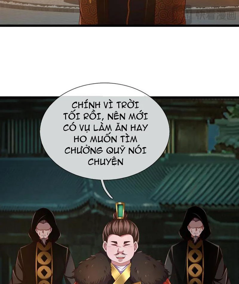 Nhất Lực Phá Chư Thiên Vạn Giới Chapter 116 - 18