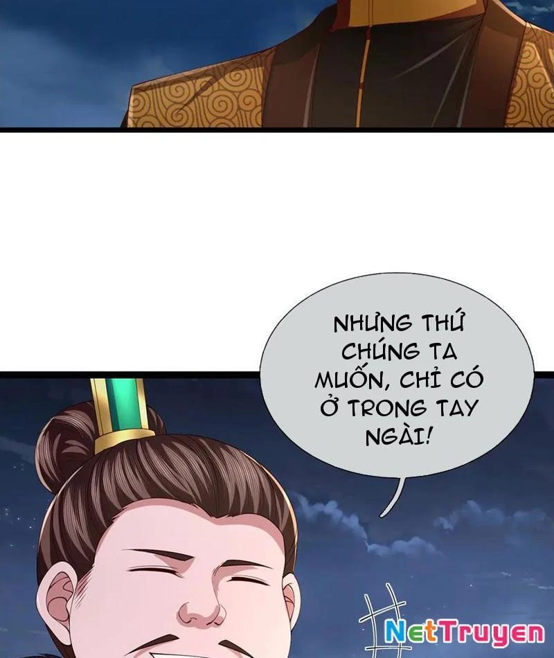 Nhất Lực Phá Chư Thiên Vạn Giới Chapter 116 - 21