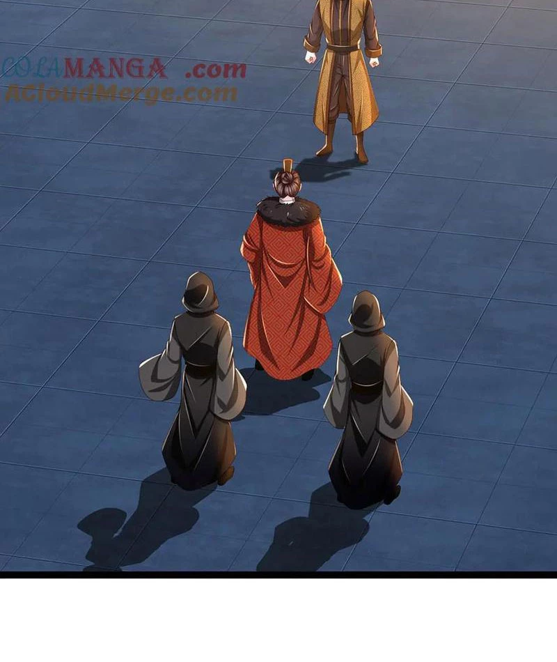 Nhất Lực Phá Chư Thiên Vạn Giới Chapter 116 - 23