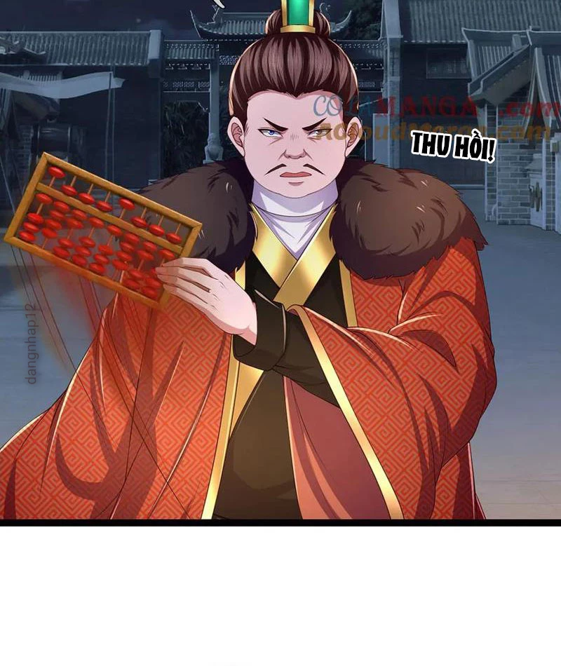 Nhất Lực Phá Chư Thiên Vạn Giới Chapter 116 - 28