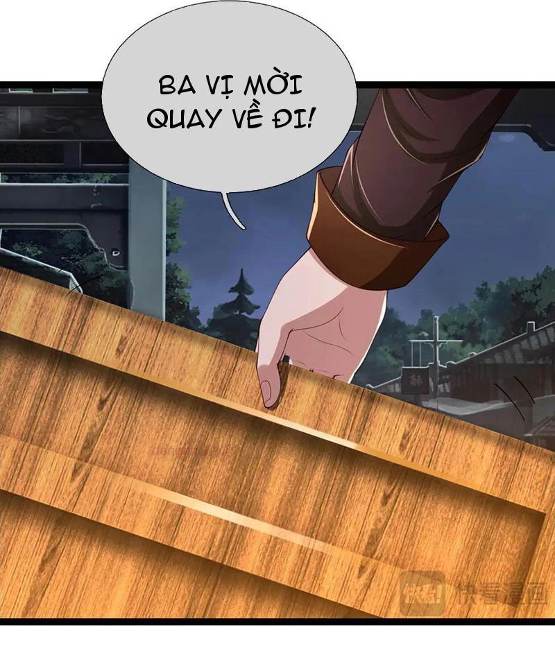 Nhất Lực Phá Chư Thiên Vạn Giới Chapter 116 - 29