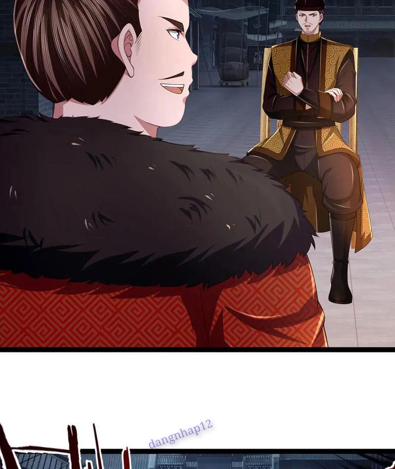 Nhất Lực Phá Chư Thiên Vạn Giới Chapter 116 - 33