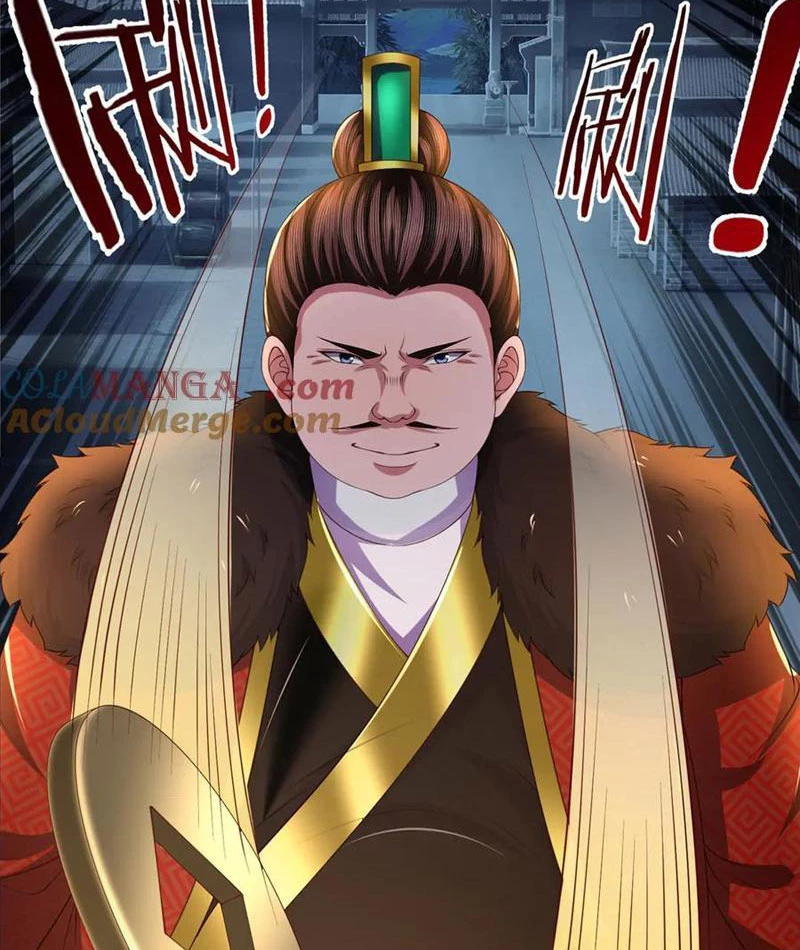 Nhất Lực Phá Chư Thiên Vạn Giới Chapter 116 - 34