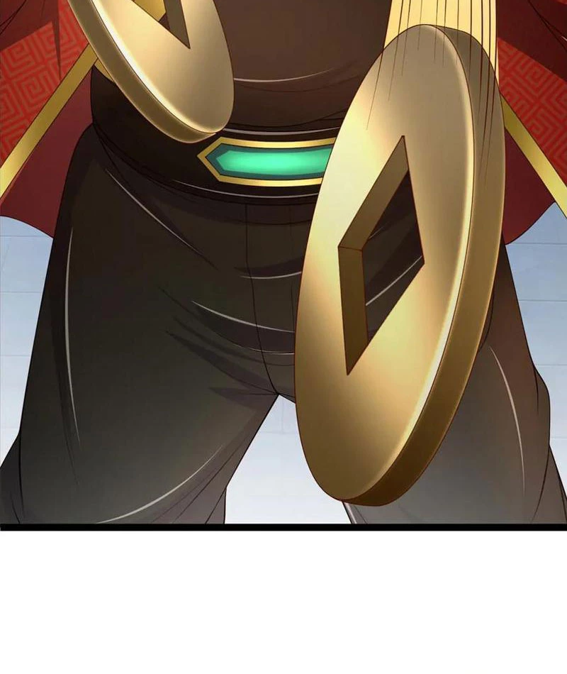 Nhất Lực Phá Chư Thiên Vạn Giới Chapter 116 - 35