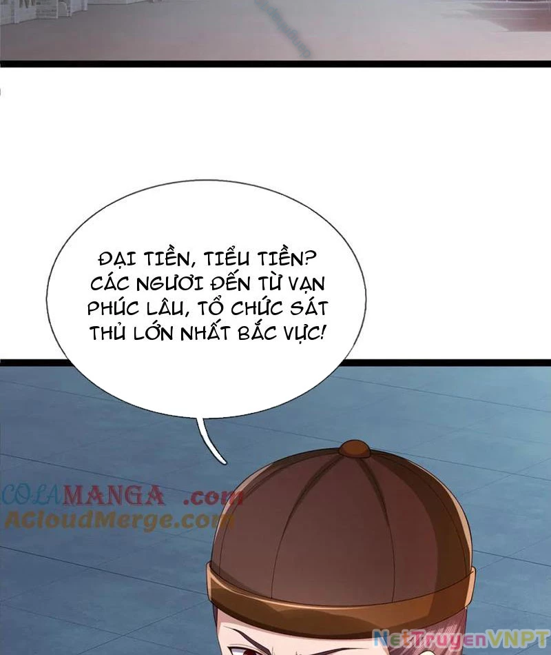 Nhất Lực Phá Chư Thiên Vạn Giới Chapter 116 - 40