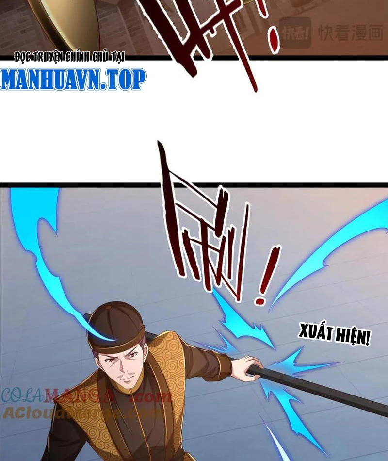 Nhất Lực Phá Chư Thiên Vạn Giới Chapter 116 - 44