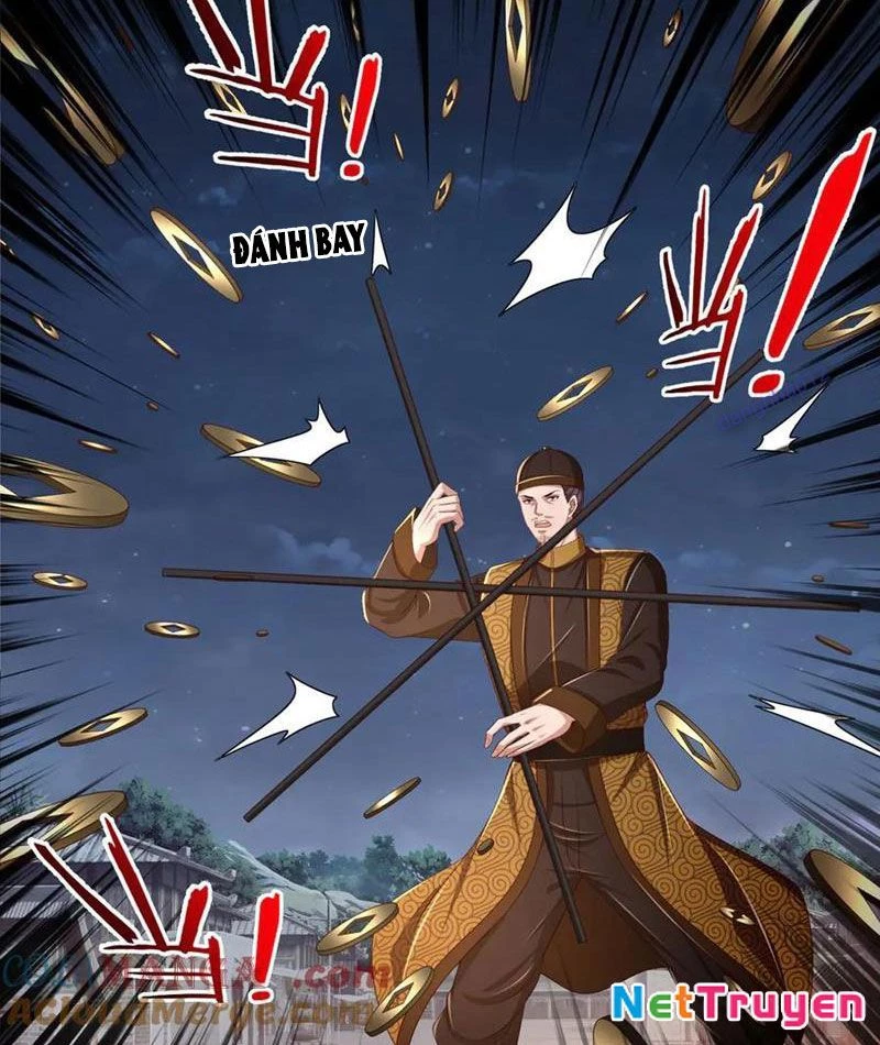 Nhất Lực Phá Chư Thiên Vạn Giới Chapter 116 - 46