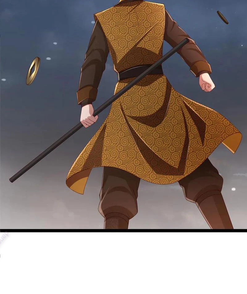 Nhất Lực Phá Chư Thiên Vạn Giới Chapter 116 - 50