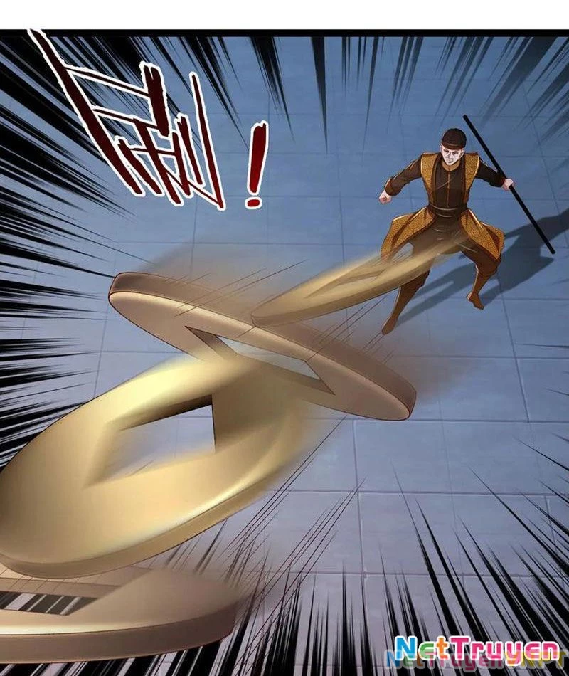 Nhất Lực Phá Chư Thiên Vạn Giới Chapter 116 - 51