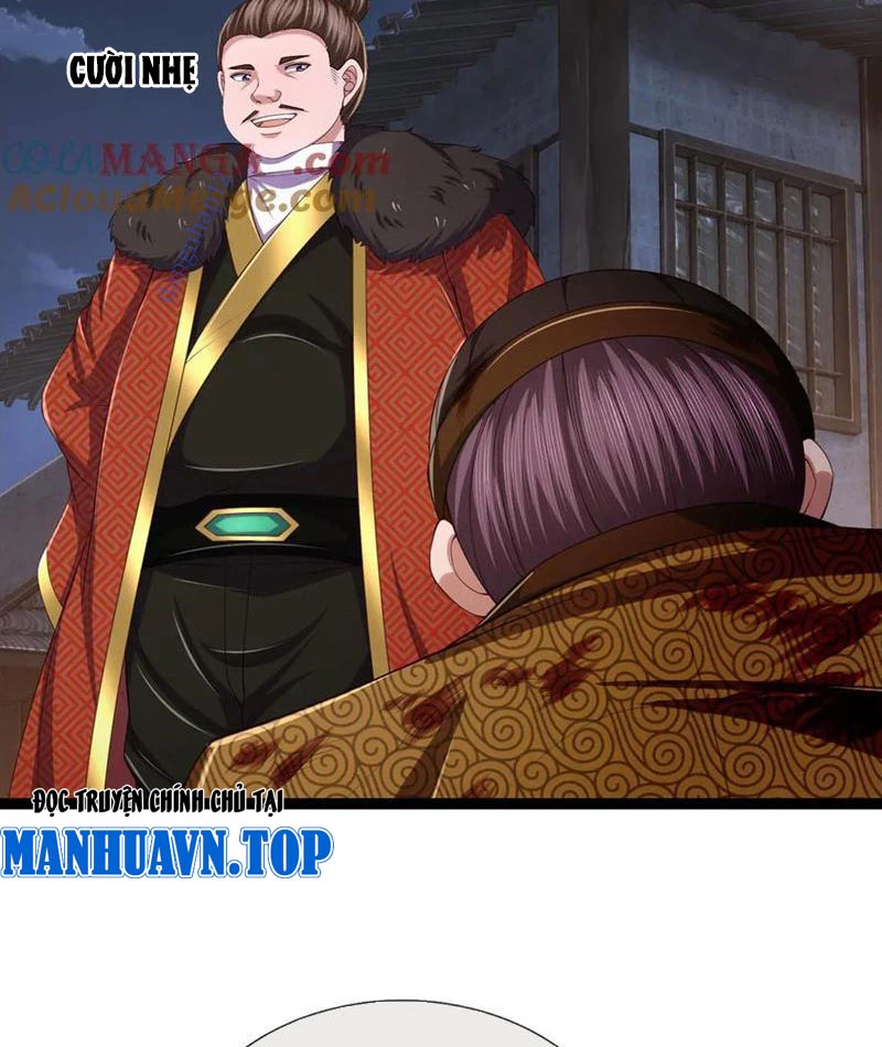 Nhất Lực Phá Chư Thiên Vạn Giới Chapter 116 - 54