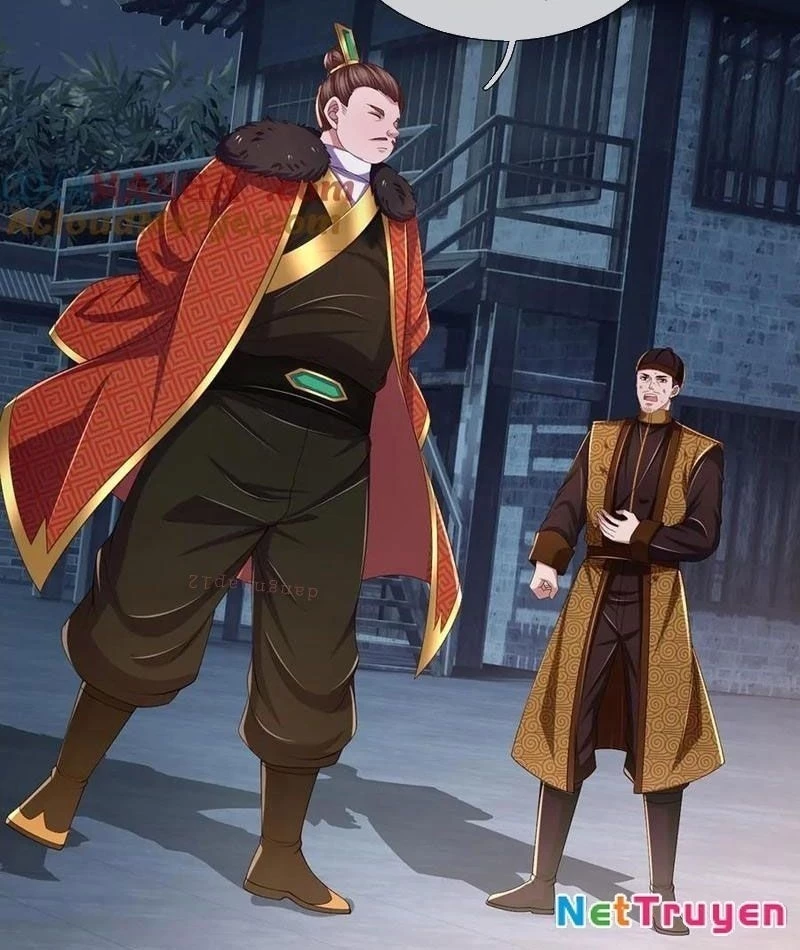 Nhất Lực Phá Chư Thiên Vạn Giới Chapter 116 - 61