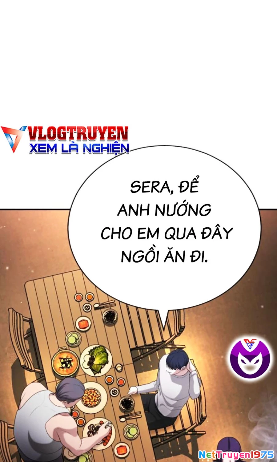 Goo Sera Chapter 22 - 8