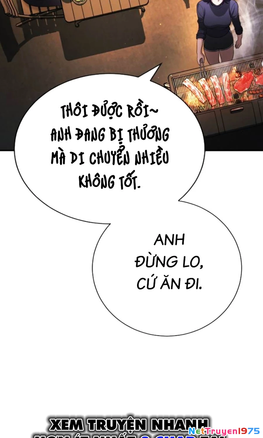 Goo Sera Chapter 22 - 9