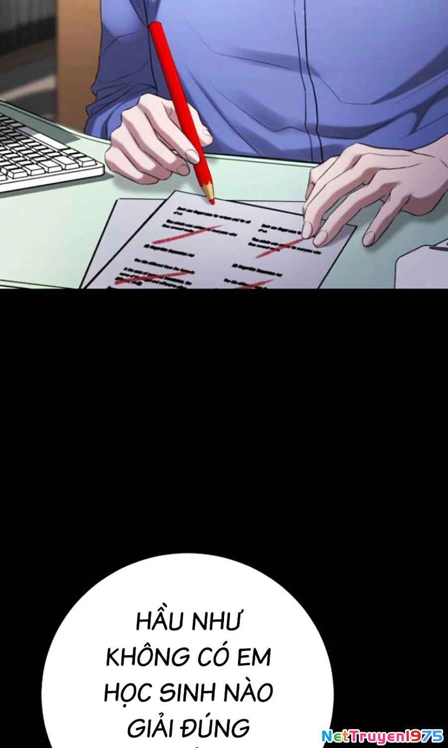 Goo Sera Chapter 22 - 18