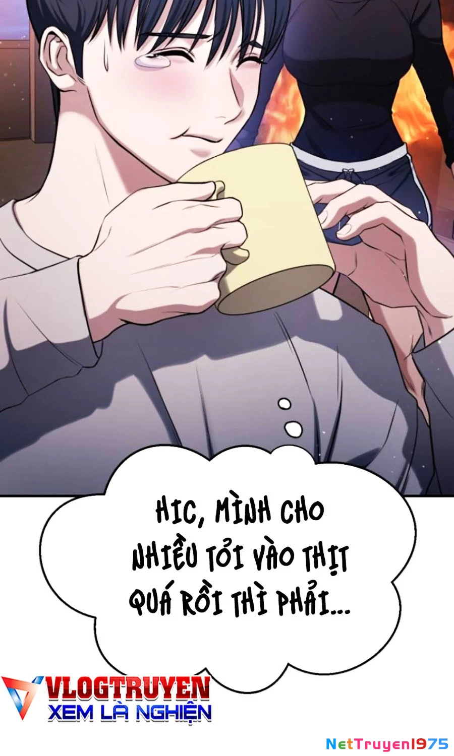 Goo Sera Chapter 22 - 25