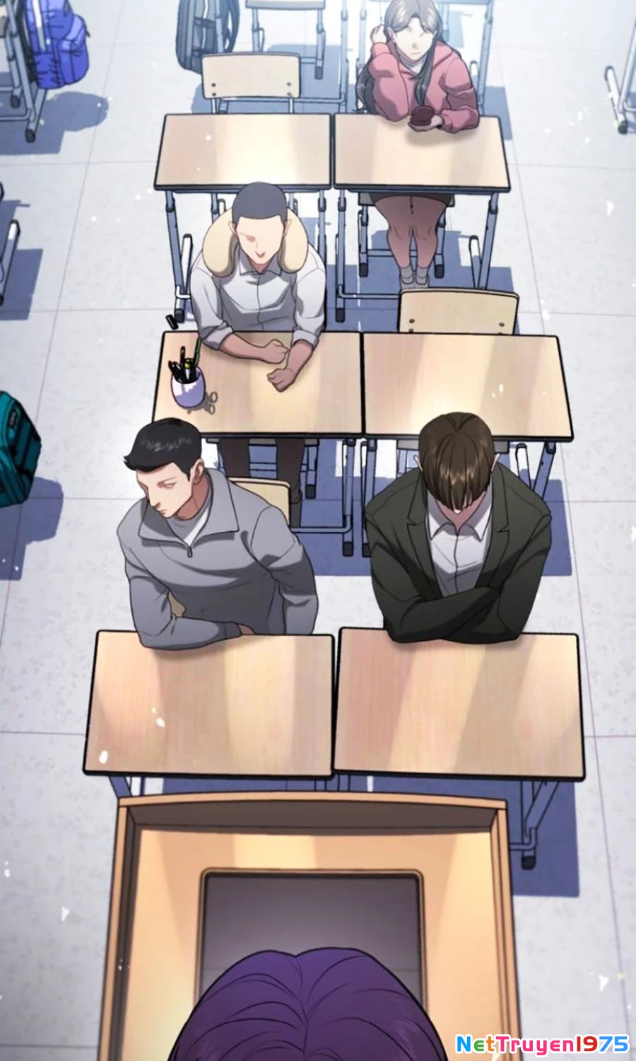 Goo Sera Chapter 22 - 62