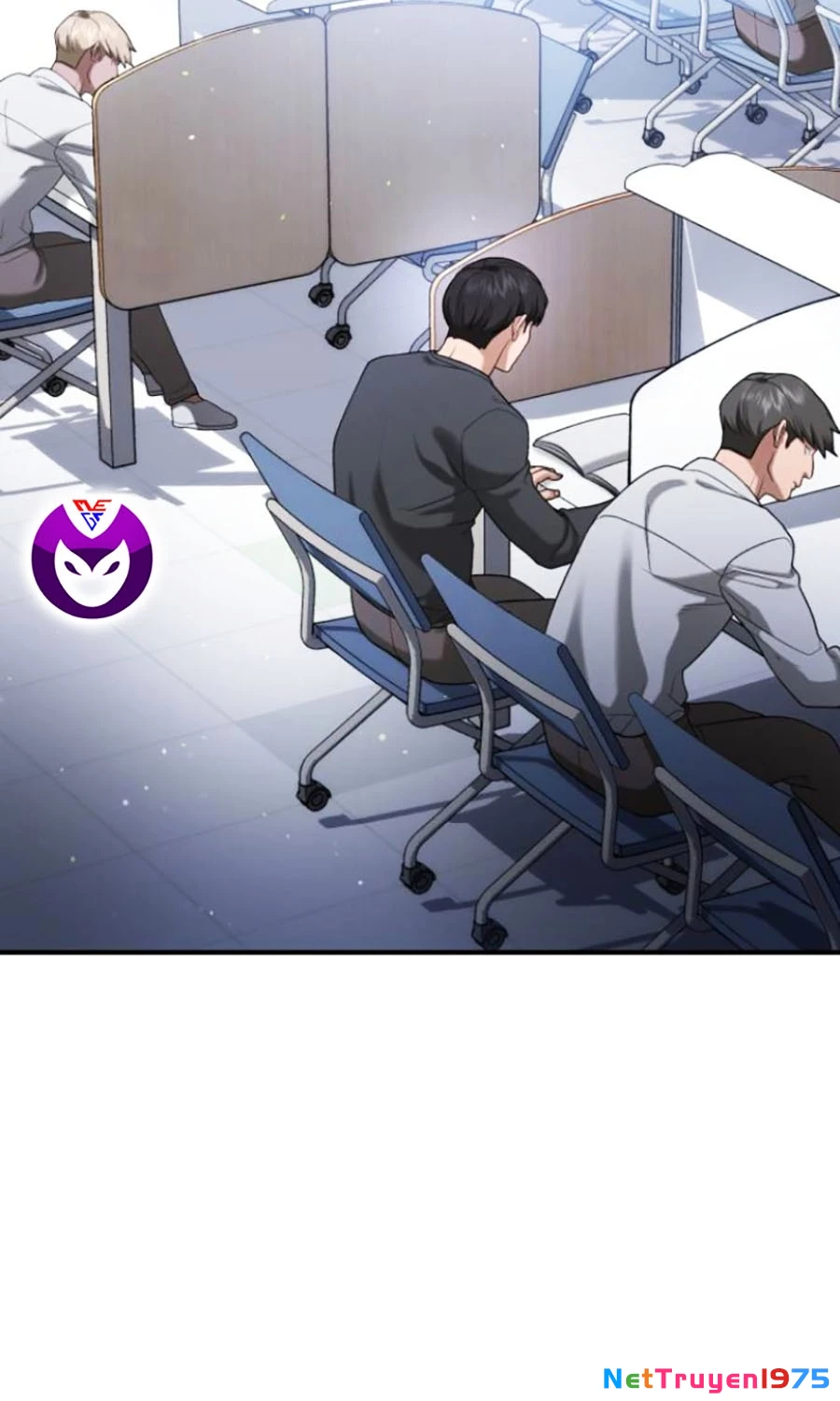 Goo Sera Chapter 22 - 122