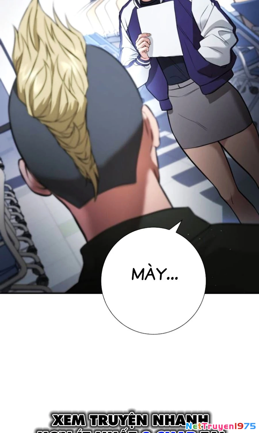 Goo Sera Chapter 22 - 128