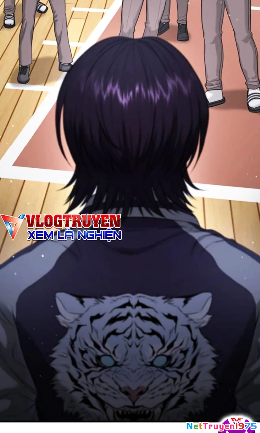 Goo Sera Chapter 22 - 154
