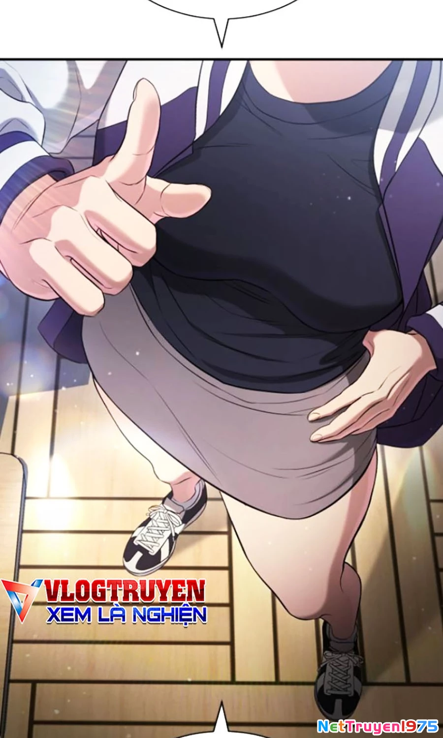 Goo Sera Chapter 22 - 165