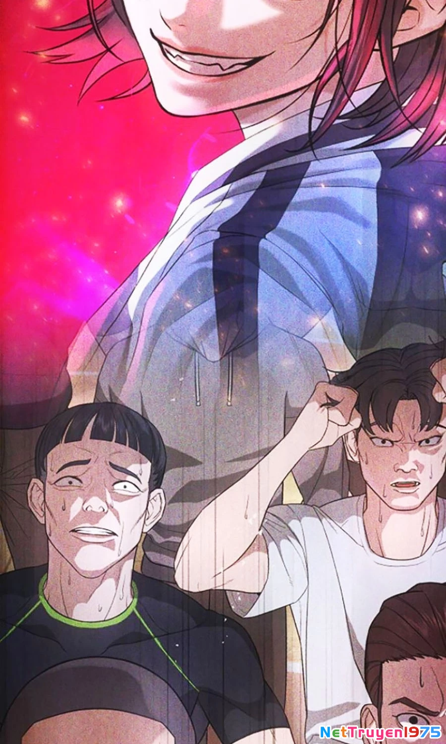 Goo Sera Chapter 22 - 184