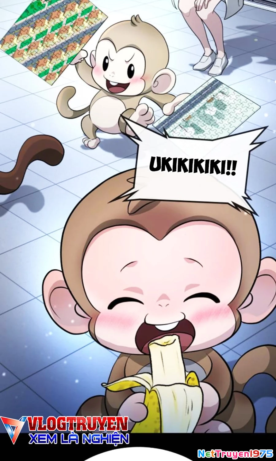 Goo Sera Chapter 22 - 203