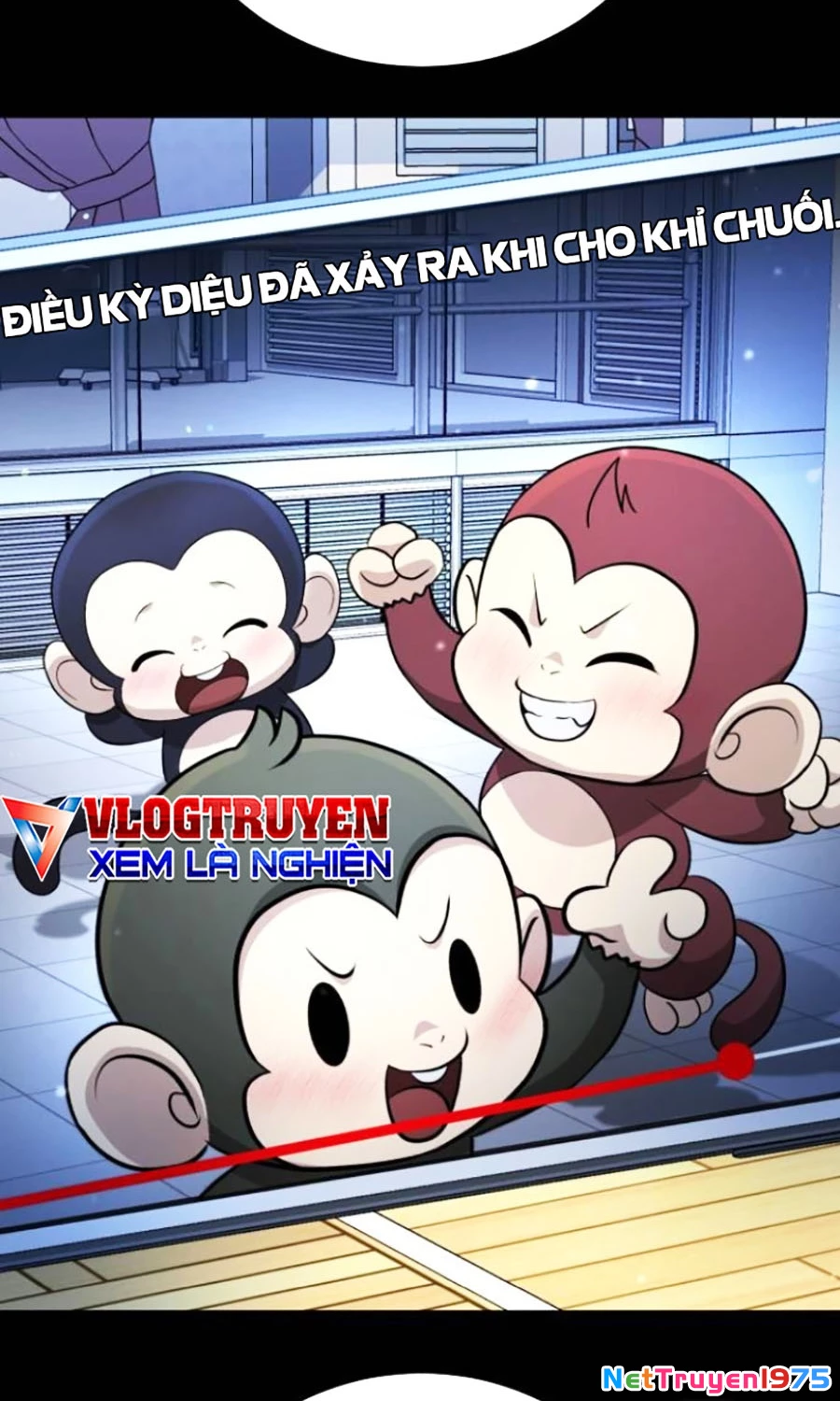 Goo Sera Chapter 22 - 205