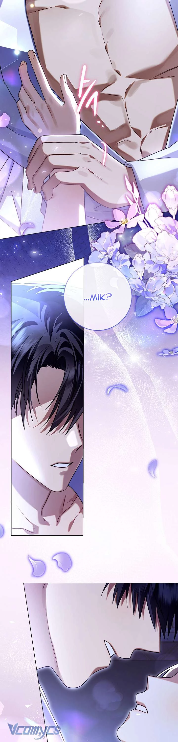 Xin Lỗi Vì Tôi Không Thể Rời Mắt Khỏi Vẻ Ngoài Của Ngài Chapter 8 - 3