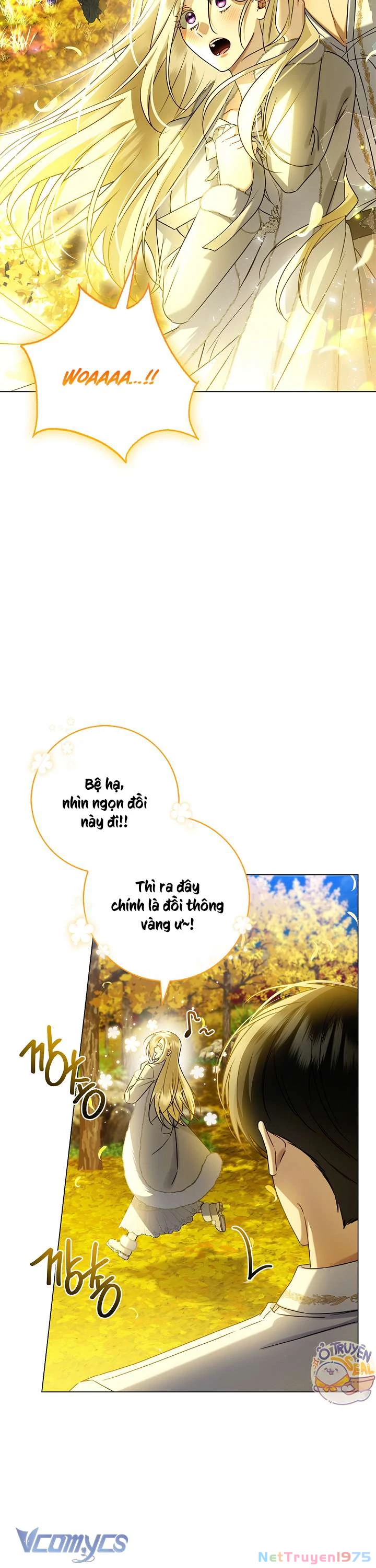 Xin Lỗi Vì Tôi Không Thể Rời Mắt Khỏi Vẻ Ngoài Của Ngài Chapter 8 - 9