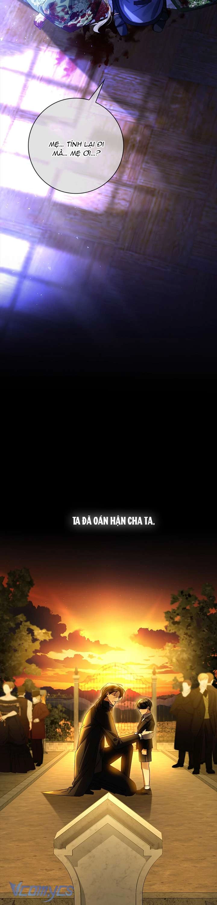 Xin Lỗi Vì Tôi Không Thể Rời Mắt Khỏi Vẻ Ngoài Của Ngài Chapter 8 - 33