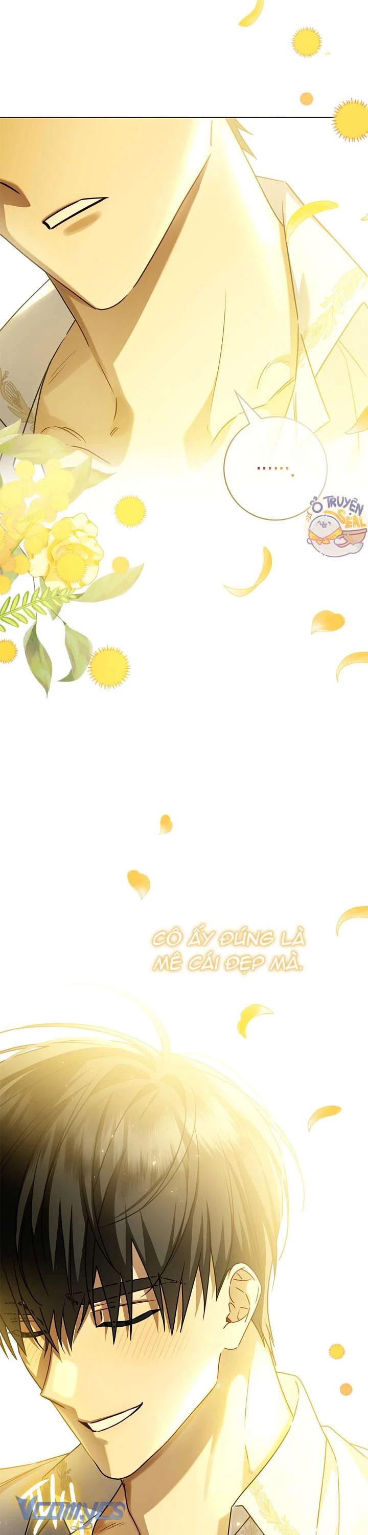 Xin Lỗi Vì Tôi Không Thể Rời Mắt Khỏi Vẻ Ngoài Của Ngài Chapter 8 - 44