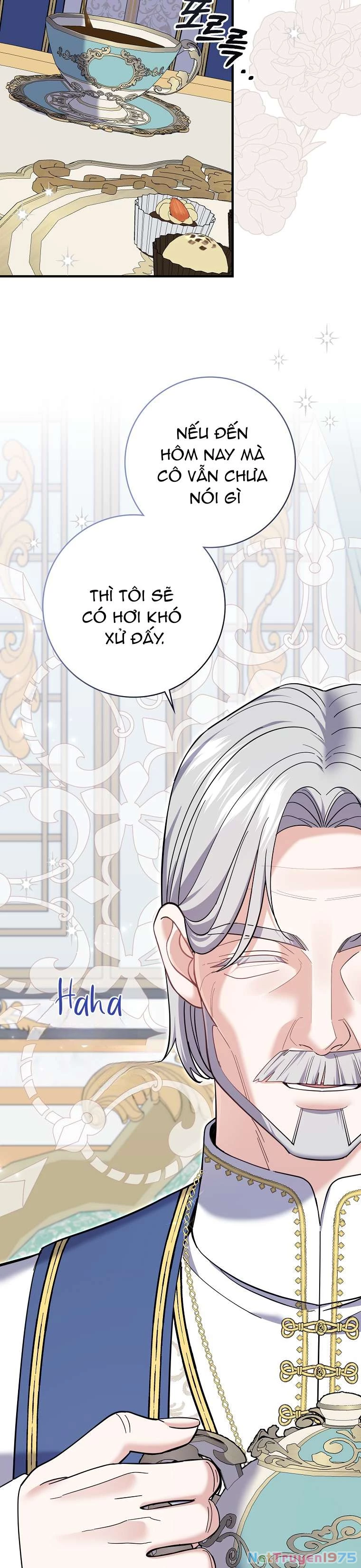 Vị Hôn Phu Phản Diện Cản Trở Con Đường Hoa Của Tôi Chapter 57 - 4