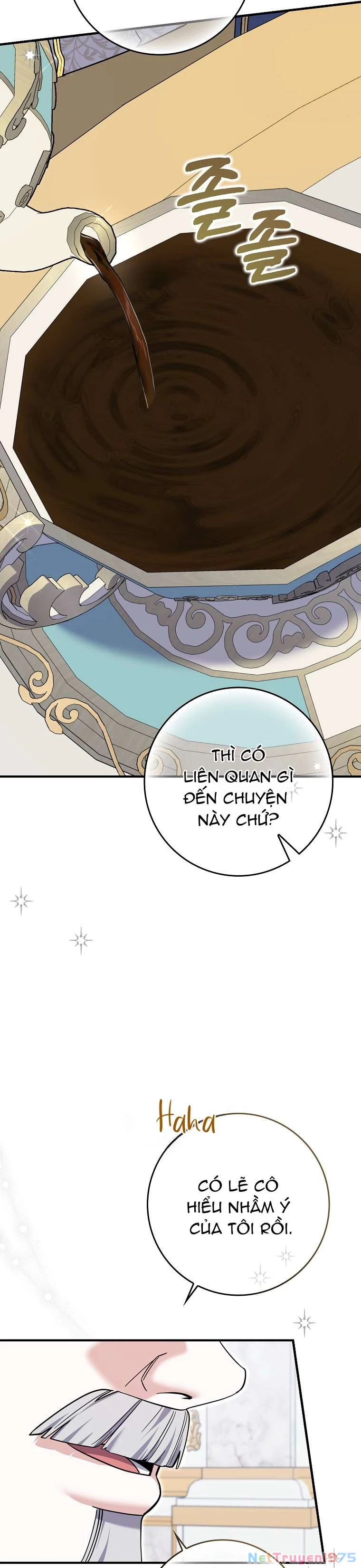 Vị Hôn Phu Phản Diện Cản Trở Con Đường Hoa Của Tôi Chapter 57 - 11
