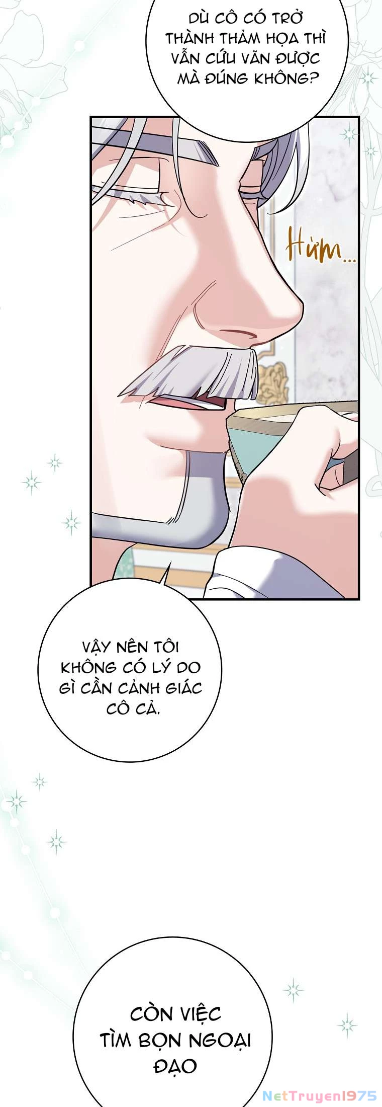 Vị Hôn Phu Phản Diện Cản Trở Con Đường Hoa Của Tôi Chapter 57 - 20