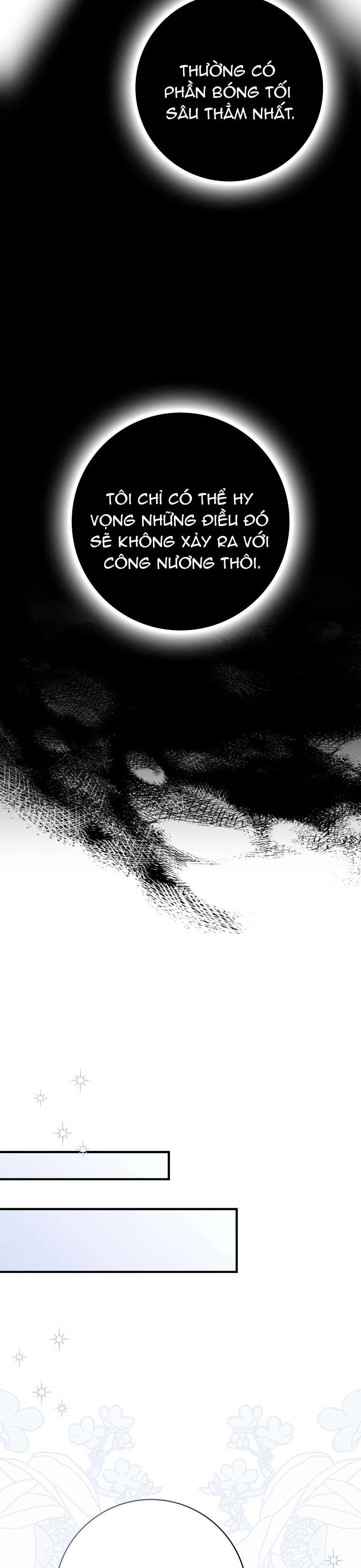 Vị Hôn Phu Phản Diện Cản Trở Con Đường Hoa Của Tôi Chapter 57 - 27