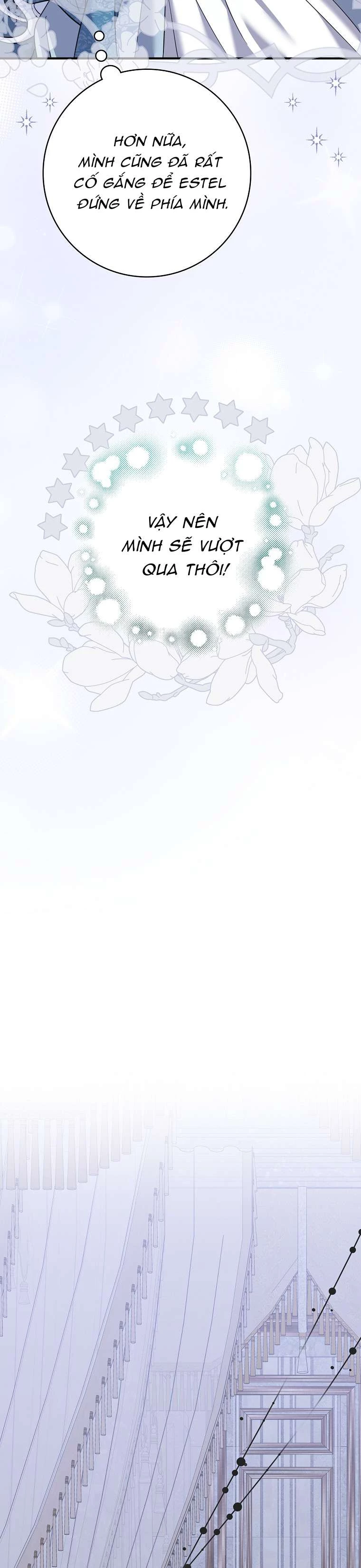 Vị Hôn Phu Phản Diện Cản Trở Con Đường Hoa Của Tôi Chapter 57 - 30