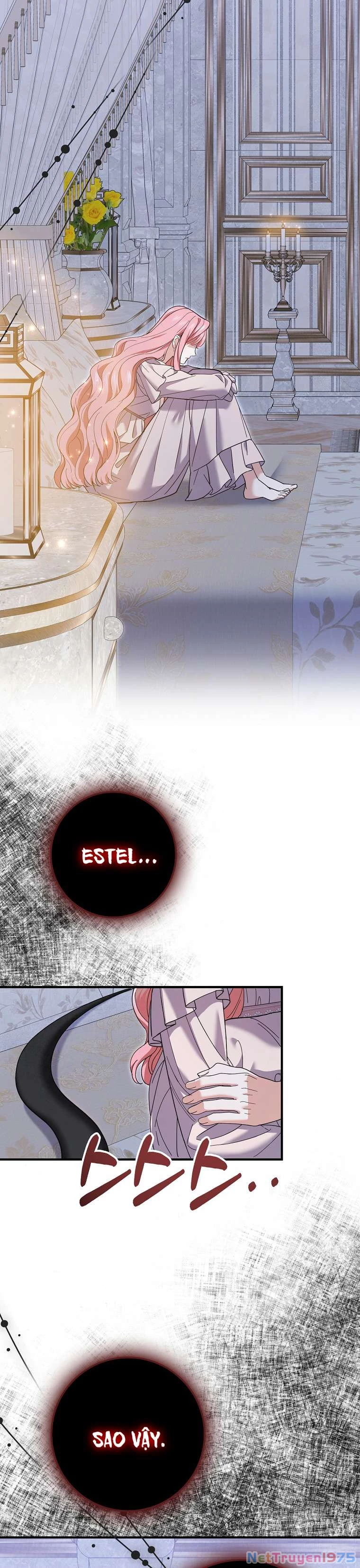 Vị Hôn Phu Phản Diện Cản Trở Con Đường Hoa Của Tôi Chapter 57 - 31
