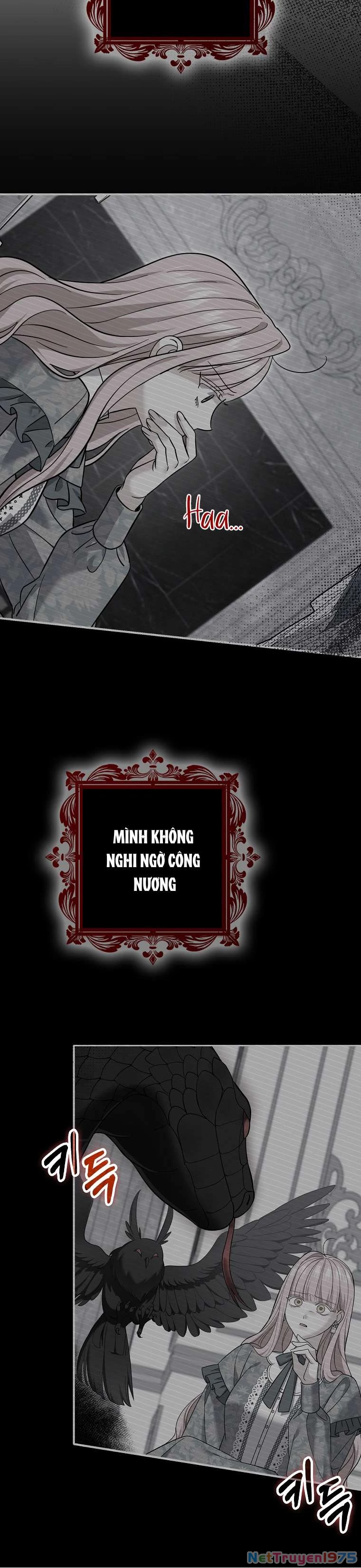 Vị Hôn Phu Phản Diện Cản Trở Con Đường Hoa Của Tôi Chapter 57 - 33