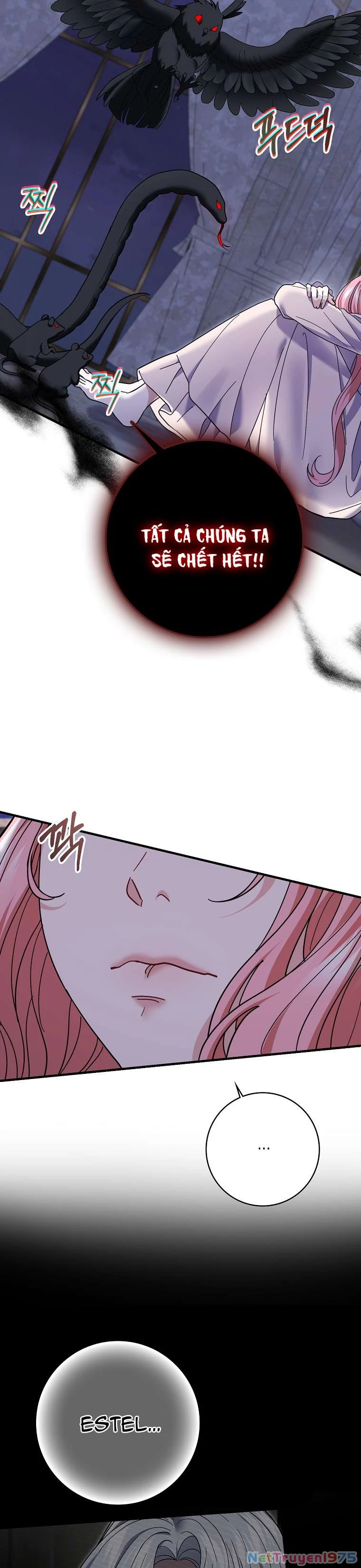 Vị Hôn Phu Phản Diện Cản Trở Con Đường Hoa Của Tôi Chapter 57 - 37