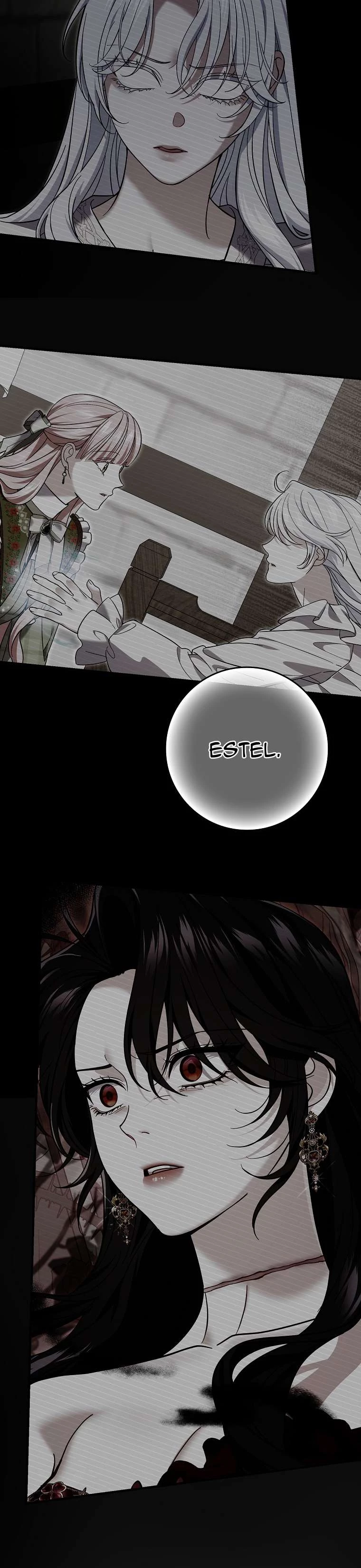 Vị Hôn Phu Phản Diện Cản Trở Con Đường Hoa Của Tôi Chapter 57 - 38