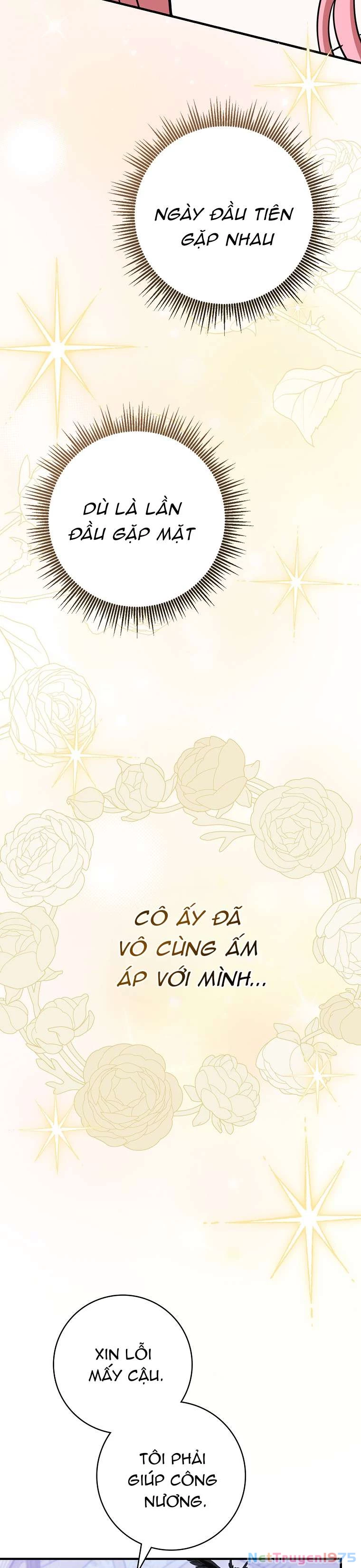 Vị Hôn Phu Phản Diện Cản Trở Con Đường Hoa Của Tôi Chapter 57 - 41